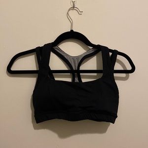 LULU LEMON SPORTS BRA